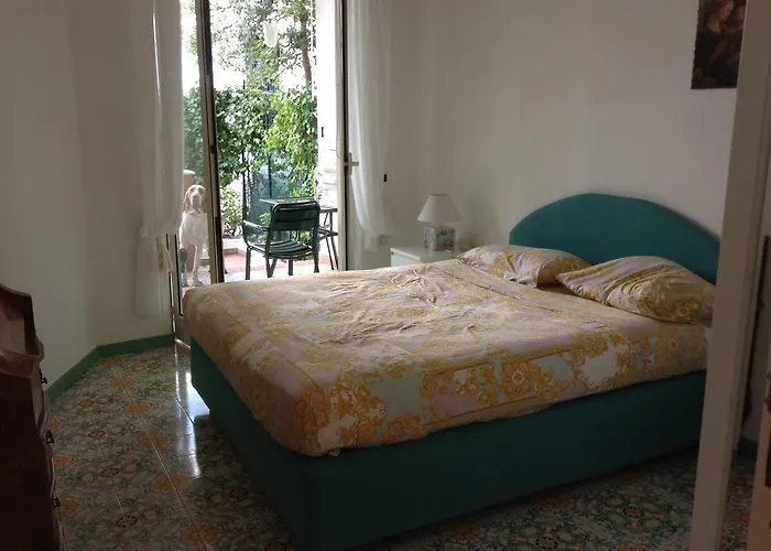 בית נופש Holiday Casba *