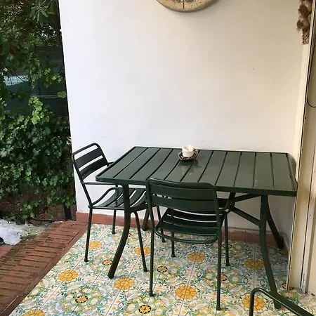 Hébergement de vacances Holiday Casba