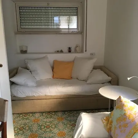 Holiday Casba Hébergement de vacances Gaète