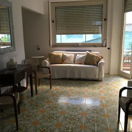 Holiday Casba Hébergement de vacances Gaète