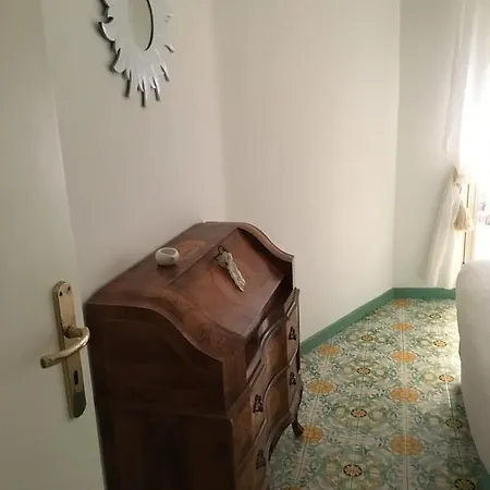 Holiday Casba Hébergement de vacances Gaète