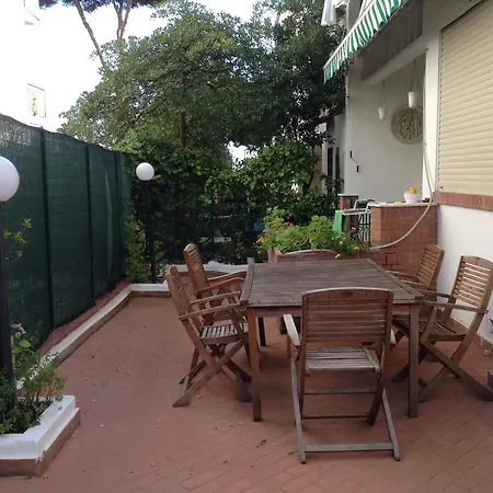 Holiday Casba Gaète