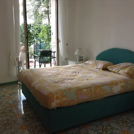 בית נופש Holiday Casba *