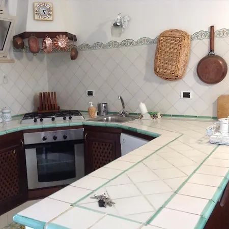 Ferienhaus Holiday Casba Geata