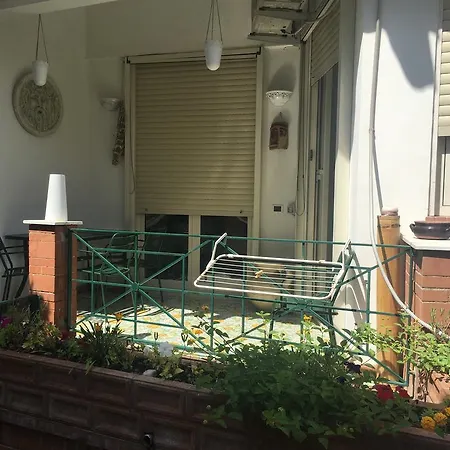 Hébergement de vacances Holiday Casba