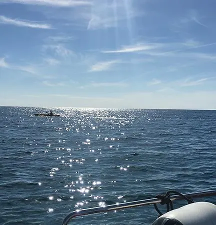 Holiday Casba Gaète